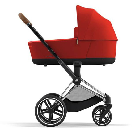 Cybex Priam 4.0 Gondola Do Wózka Autumn Gold