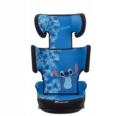  Bebe Confort Hera i-Fix Fotelik Samochodowy 15-36kg Fun Stitch