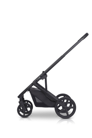 Cavoe Moi XL Wózek Głęboko-Spacerowy 2w1 + Torba + Adaptery Moss
