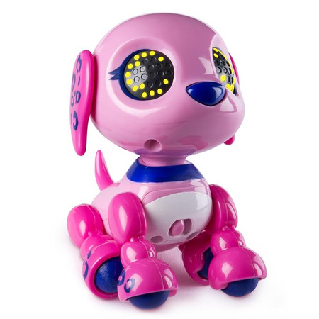 Spin Master, Zoomer. Interaktywne psiaki. MIX