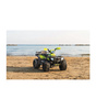 PegPerego Polaris Sportsman 24v Pro Samochód na Akumulator 