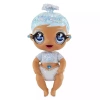 Glitter Babyz. Błyszcząca lalka January Snowflake