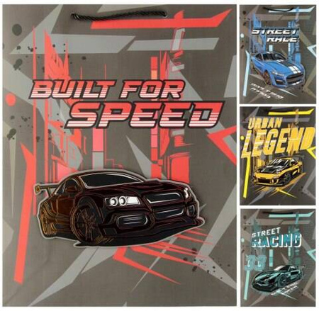 W&K Torebka Upominkowa