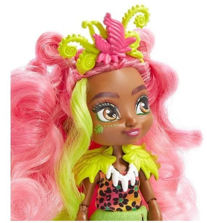 Mattel Cave Club  Fernessa Lalka Podstawowa GNL85 (GNL82)
