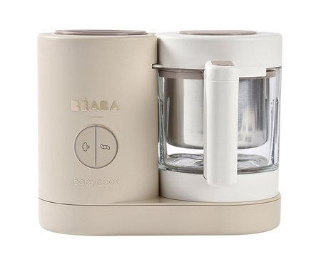 BEABA Babycook® Neo Clay