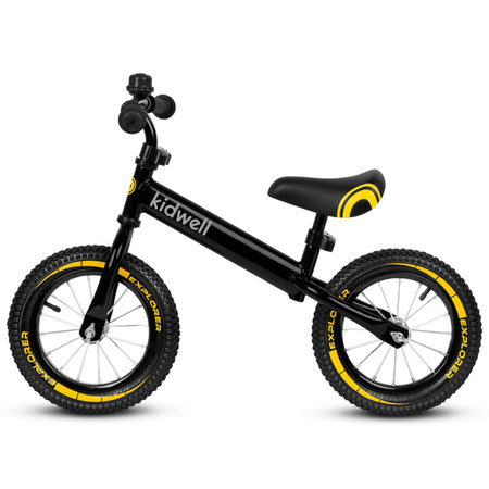 Kidwell Cruzer Rowerek Biegowy Explorer
