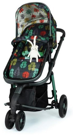 Cosatto Giggle 3 Wózek Głęboko-Spacerowy  Hare Wood