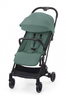 [OUTLET] Kinderkraft Indy 2 Wózek Spacerowy Zielony Sea Green 