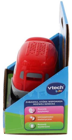 V-Tech Tut Tut Autka Autko Aoutobus