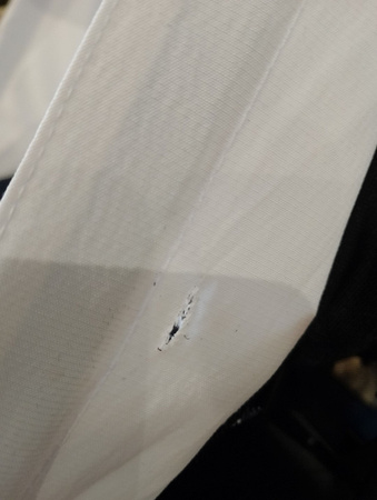 [OUTLET] Cybex Coya Wóżek Spacerowy Rama Matt Black Off White