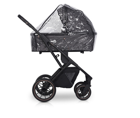 [OUTLET] Cavoe Axo Shine Gondola Do Wózka French Gray