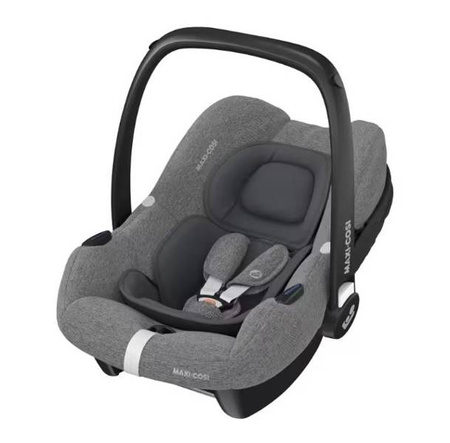 Maxi-Cosi Cabriofix I-Size Fotelik Samochodowy 0-13 kg Select Grey