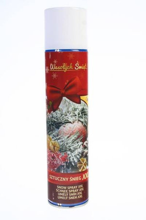 Arpex Śnieg Sztuczny w Aerozolu 300ml