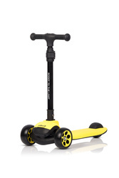 Colibro Run Hulajnoga Dziecięca Banana