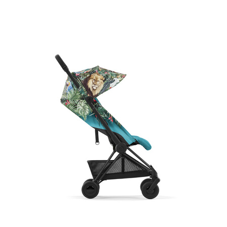 [OUTLET] Cybex Coya Wózek Spacerowy We The Best by DJ Khaled 2023