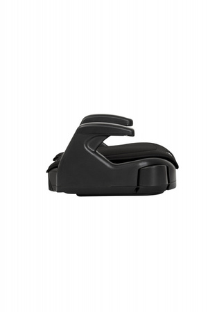 Graco Booster Basic i-Size Fotelik Samochodowy Midnight Black