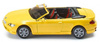Siku BMW 645i Cabrio S1007