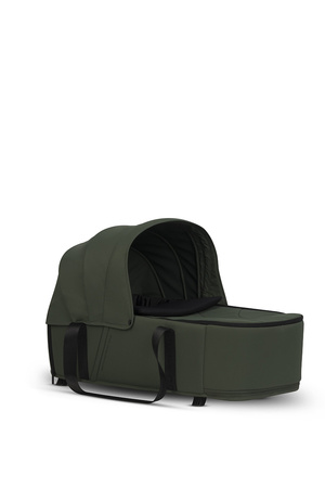 EasyGo Zoya Wózek Głęboko-Spacerowy 2w1 Z Torbą  Jungle Green