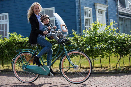 Bobike One Plus Kask Ochronny Size S Chocolatte Brown