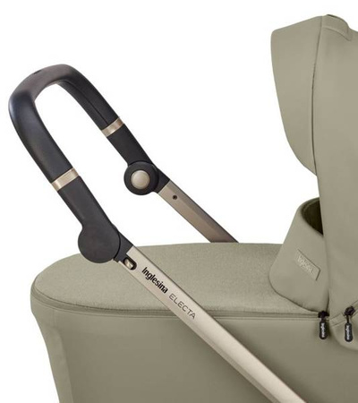 Inglesina Electa Wózek Głęboko-Spacerowy 2w1 Soho Blue