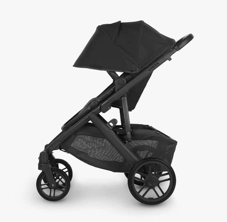 UPPA Baby Vista V2 Wózek Głęboko-Spacerowy Gwen