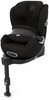 Cybex Anoris T2 i-Size Fotelik Samochodowy 9-21 kg Sepia Black