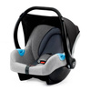 Kinderkraft Mink Fotelik samochodowy 0-13kg Szary