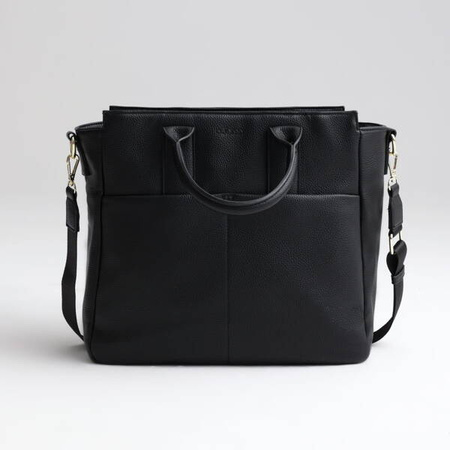 Joissy Gina Torba Dla Mamy Black / Gold