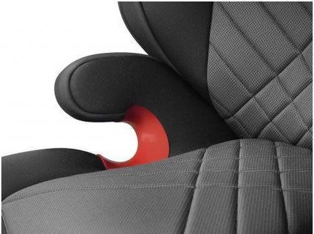 Recaro Monza Nova 2 Seatfix Fotelik Samochodowy 15-36kg Prime Silent Grey