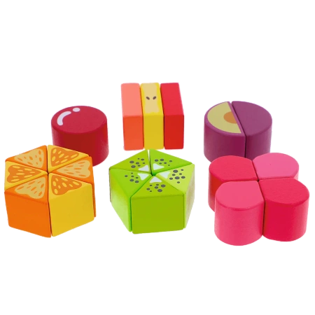 Trefl Fruity Beauty