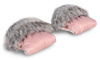 Colibro Mufka do Wózka  Powder Pink