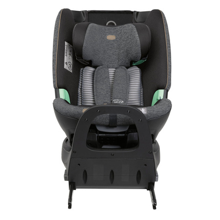 [OUTLET] Chicco Bi-Seat I-Size Air Fotelik Samochodowy 0-36kg Black Air