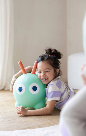 QUUT Skoczek Skippi Minty green