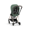 Cybex Mios 3.0 Wózek Spacerowy Leaf Green 