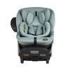 BeSafe Stretch B I-Size Fotelik Samochodowy 0-36 kg Morska Zieleń