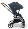 Mamas&Papas Strada Wózek Głęboko-Spacerowy 2w1 Navy