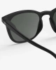 IZIPIZI Okulary Przeciwsłoneczne dla Dzieci 5-10 lat Black E