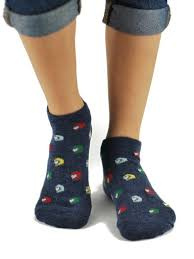 Noviti Stopki Bawełniane Wzorowane Chłopięce EUR 31-34