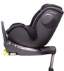 Avova Sperber-Fix i-Size Fotelik Samochodowy 40-105 cm Pearl Black