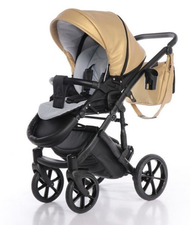 Tako Corona Eco Wózek Głęboko-Spacerowy 2w1 2