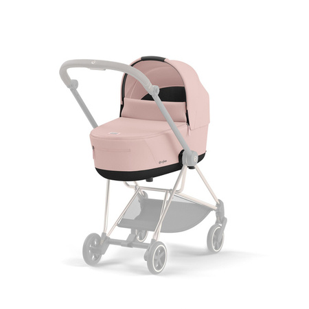 Cybex Mios 3.0 Gondola Lux Do Wózka Peach Pink