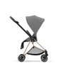 [OUTLET] Cybex Mios 3.0 Wózek Spacerowy Mirage Grey