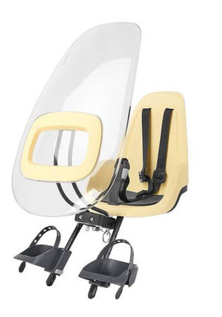 Bobike Osłona Przeciwwiatrowa Go Lemon Sorbet