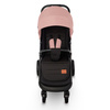  [OUTLET] Kinderkraft Grande Plus Wózek Spacerowy Pink