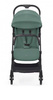 [OUTLET] Kinderkraft Indy 2 Wózek Spacerowy Zielony Sea Green 