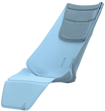 Quinny Seatline Wkład Do Siedziska Sky