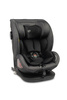 Caretero Securo i-Size Fotelik Samochodowy 0-36 kg Grey
