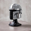 Lego Star Wars Hełm Mandalorianina