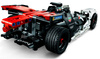 LEGO Technic Formula E® Porsche 99X Electric 42137