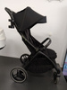 [OUTLET] Espiro Fuel 2024 Wózek Spacerowy 110 Unique Black